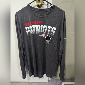Like new Patriots shirt
